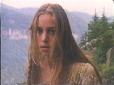 Alice on Cliff