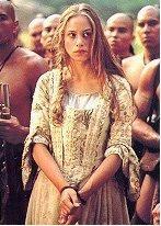 Alice in Indian Village