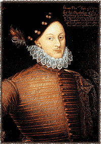 Edward de Vere