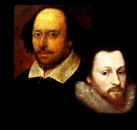 Shakespeare or de Vere?