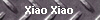  Xiao Xiao 