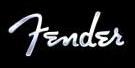 Fender Guitars