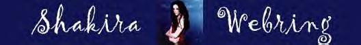 Shakira Webring