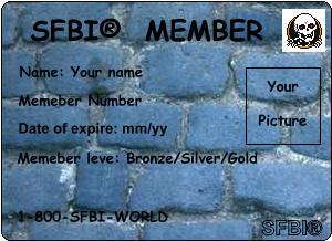 Is card is received upon registration!!!