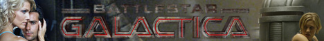 Battlestar Galactica