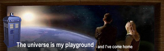 Doctor Who Returns