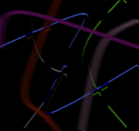 Dna Fragments