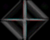 Metal Pyramid