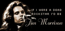 The Dead RockStar Test