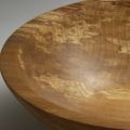 Spalted Beech Bowl