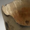 Manitoba Maple burl bowl