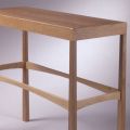 Hall table
