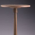 Shaker candle stand