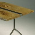 Welding: table project