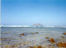 Rocky Point - NE Coast - Fuerteventura