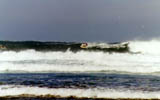 Yarro (backdoor Bubble) - North Shore - Fuerteventura