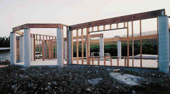 Framing week of 5 January 2004
