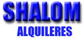 Shalom Alquileres
