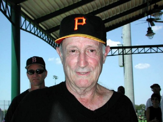 Skipper Bob