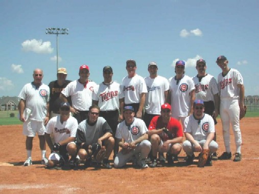 Division2 All-Stars