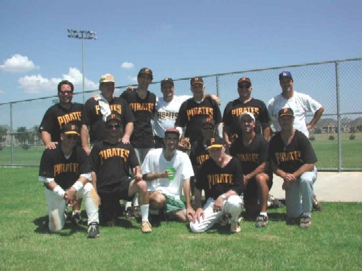 CHAMPS for 2001!!