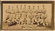 Bob Weinfeld's 1975 Pittsburgh squad