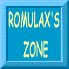 Romulax's Award of Excellence