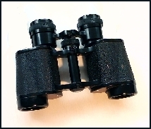 picture of binoculars