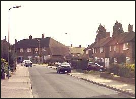 picture of neighbourhood