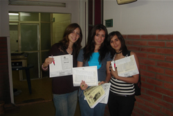 Curso ingl&eacute;s 4&ordf;