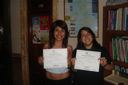 Curso ingl&eacute;s 3&ordf;