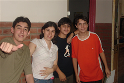 Curso ingl&eacute;s pread.1
