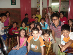 Curso Ingl&eacute;s ni&ntilde;os 1