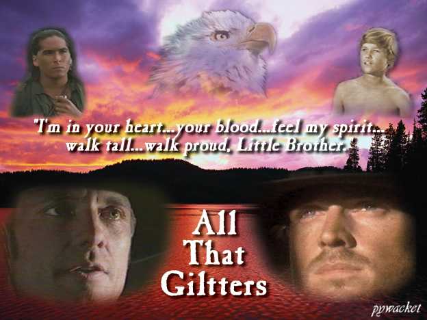 All That Glitters by Deirdre