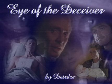 Eye of the Deceiver by Deirdre