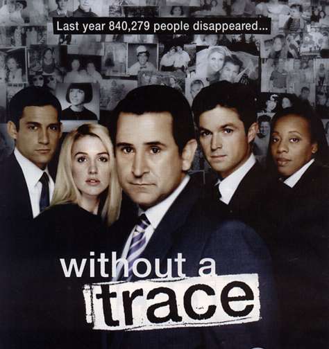 Without a Trace