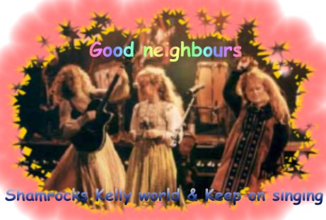 Keep On Singing