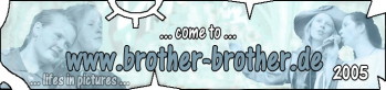 Brother Brother
