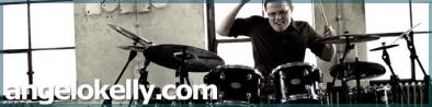 Angelo's Official Website