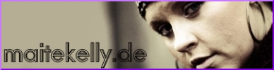 Maite's Official Website