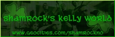 Please link the banner to: www.geocities.com/shamrockno