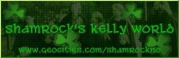 Please link the banner to: www.geocities.com/shamrockno