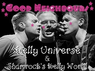 Kelly Universe