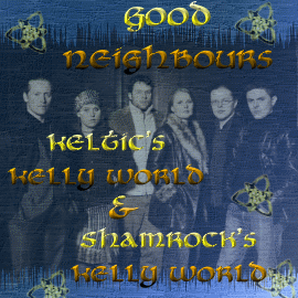 Keltic's Kelly World
