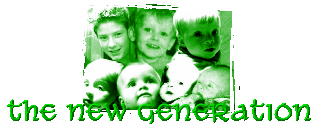 The new generation Kellys