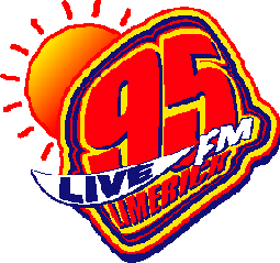 Limerick Radio 95FM streaming audio