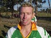 Kennedy may miss the opeing couple of weeks of League matches