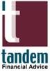 Supported by Tandem Financial Advice at Toowong
