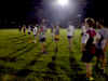 Training night at Jindalee this week
