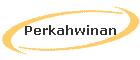 Perkahwinan
